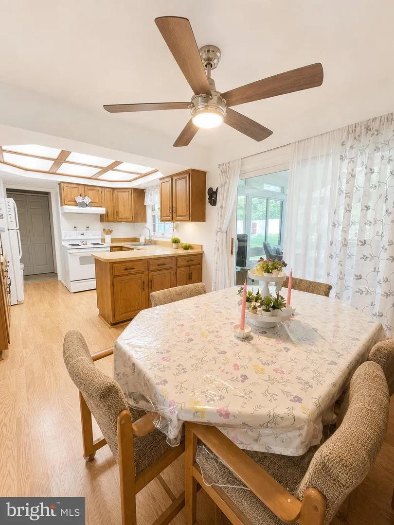 2605 KENHILL DRIVE Bowie, MD 20715
