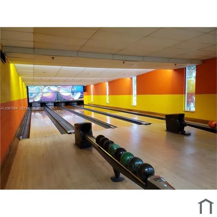 2061 NW 47th Ter #209 Lauderhill, FL 33313
