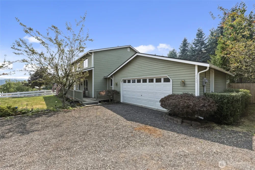 4104 State Route 508 Cinebar, WA 98533