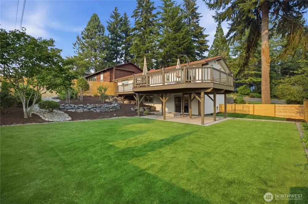 13750 SE 23rd Lane Bellevue, WA 98005