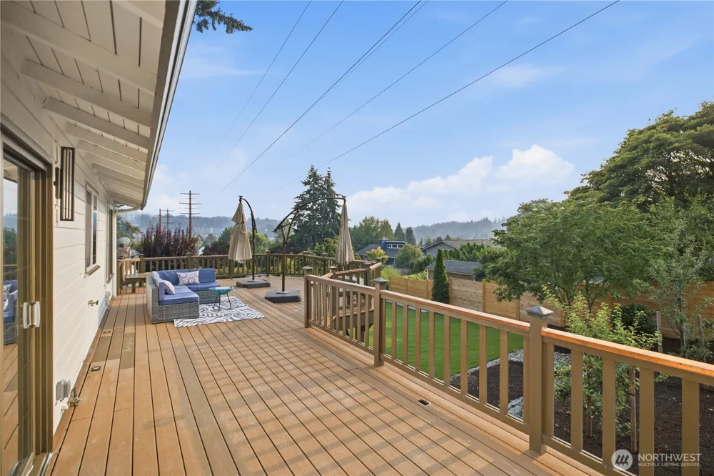 13750 SE 23rd Lane Bellevue, WA 98005
