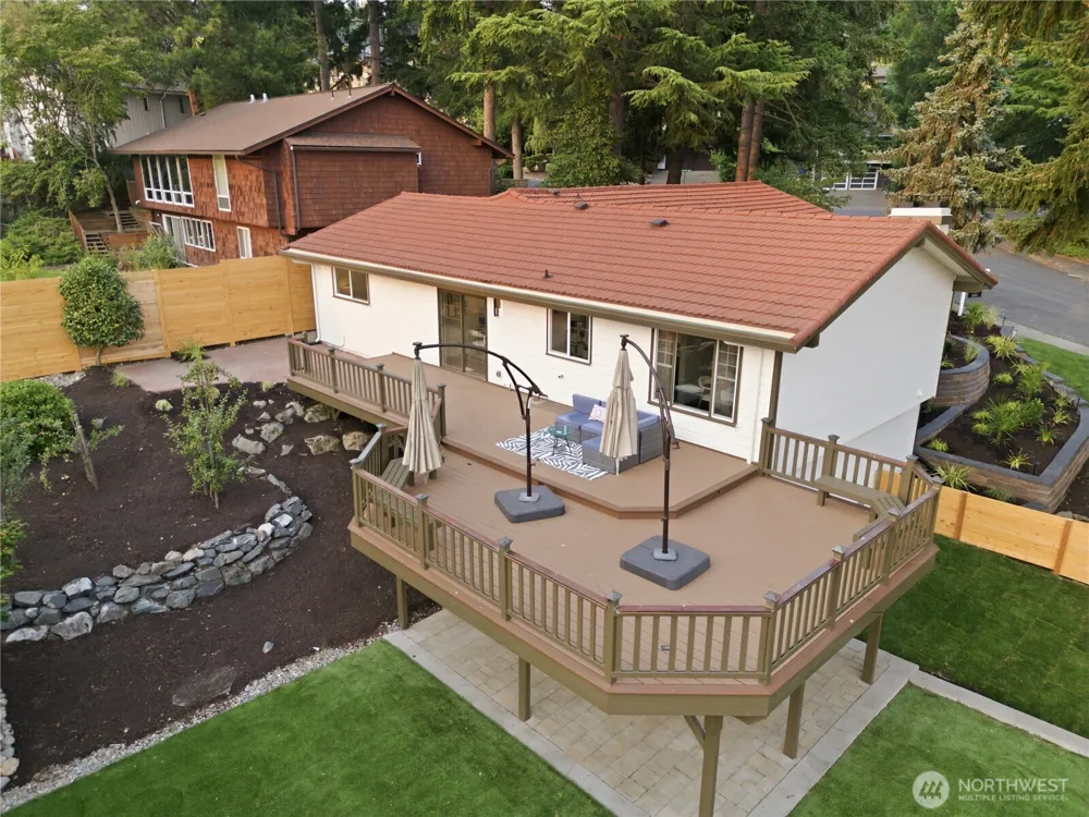 13750 SE 23rd Lane Bellevue, WA 98005