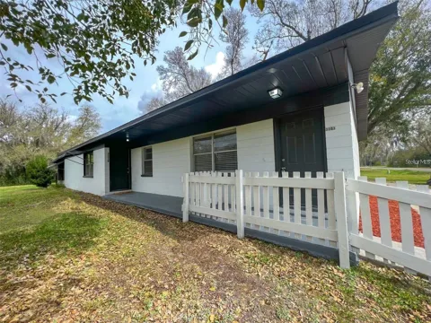 3303 OLD TAMPA HIGHWAY #A