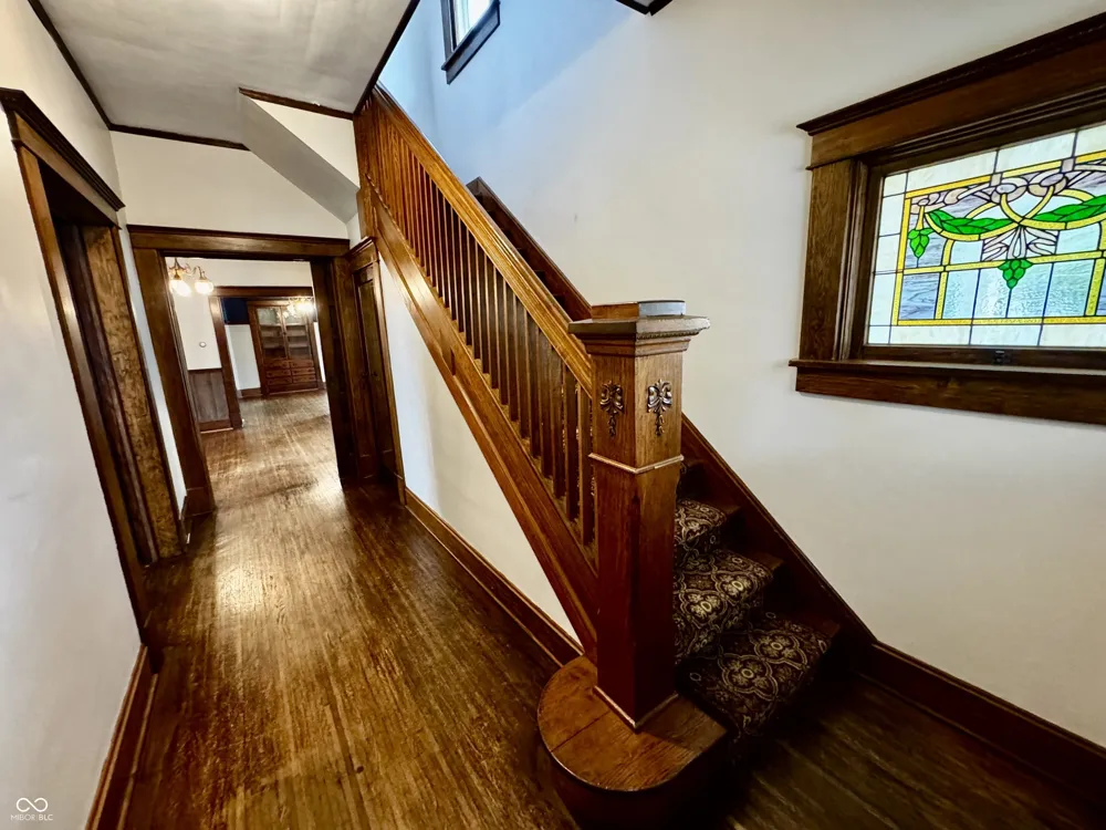 615 W Pike Crawfordsville, IN 47933