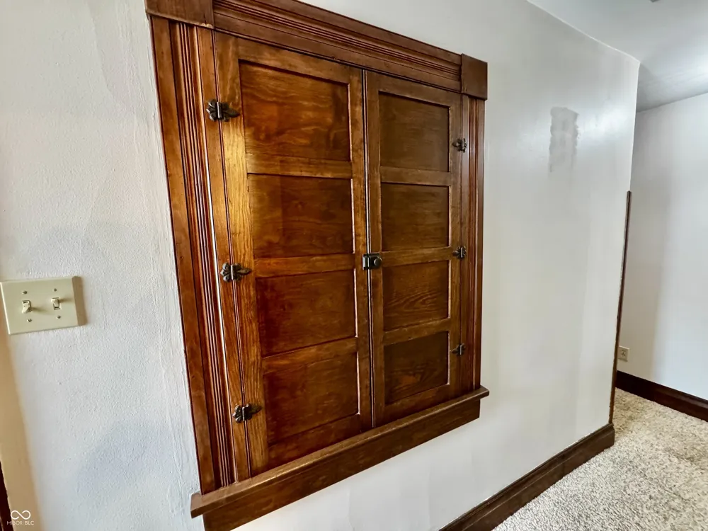 615 W Pike Crawfordsville, IN 47933