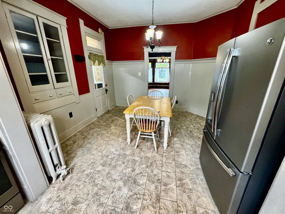 615 W Pike Crawfordsville, IN 47933