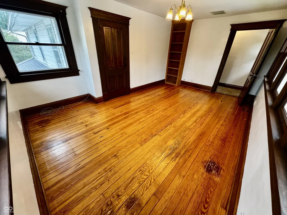 615 W Pike Crawfordsville, IN 47933