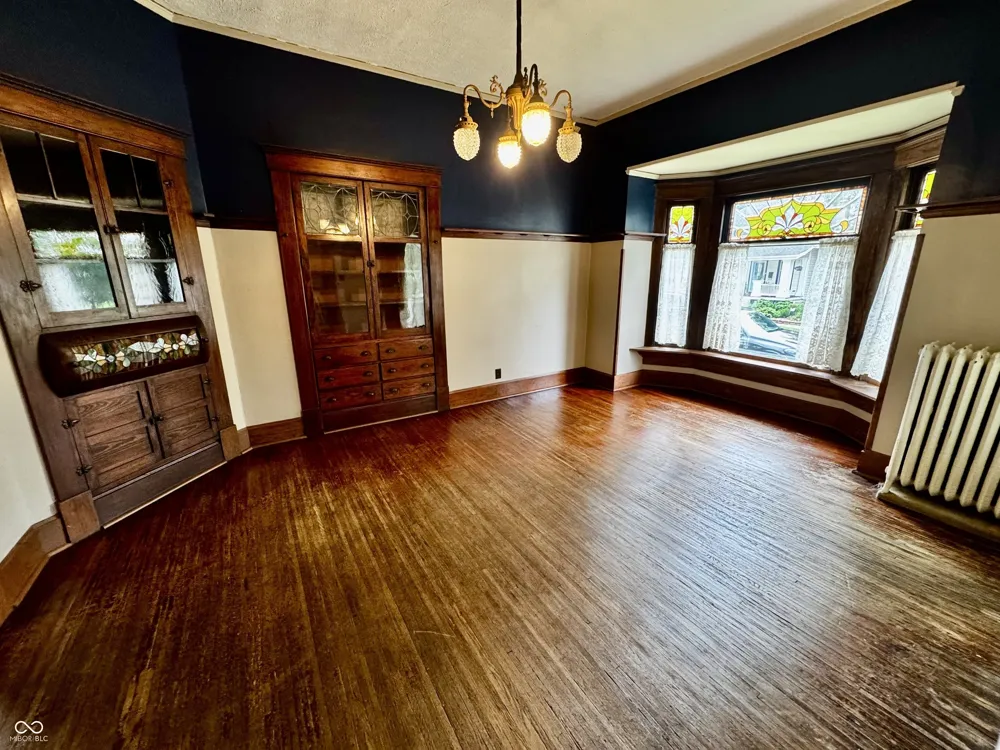 615 W Pike Crawfordsville, IN 47933