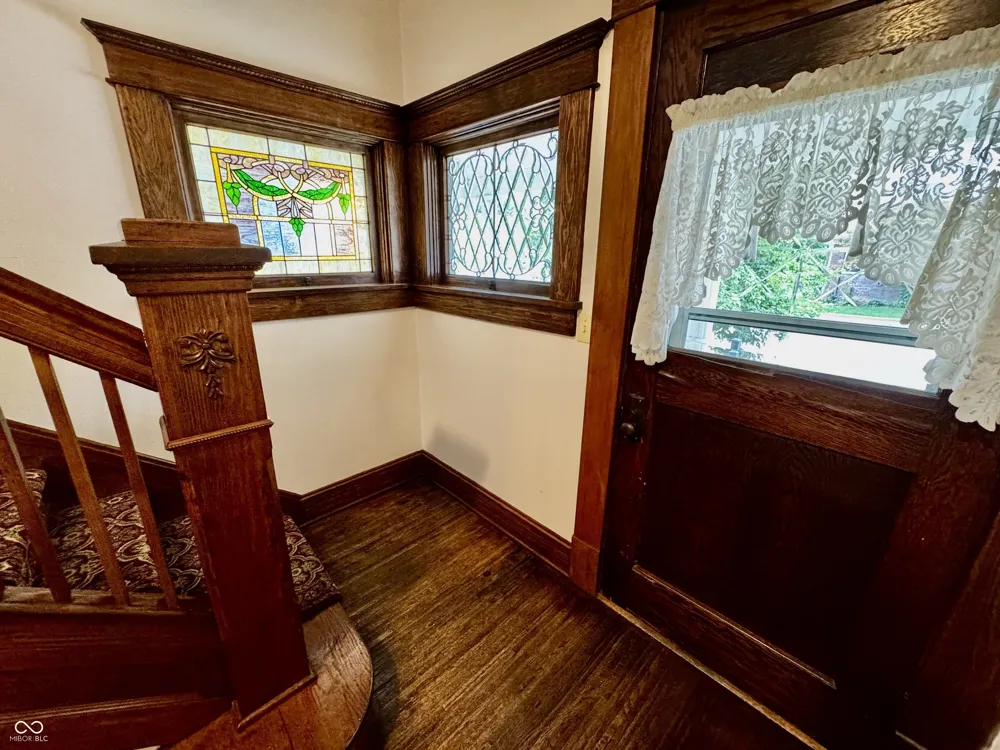615 W Pike Crawfordsville, IN 47933
