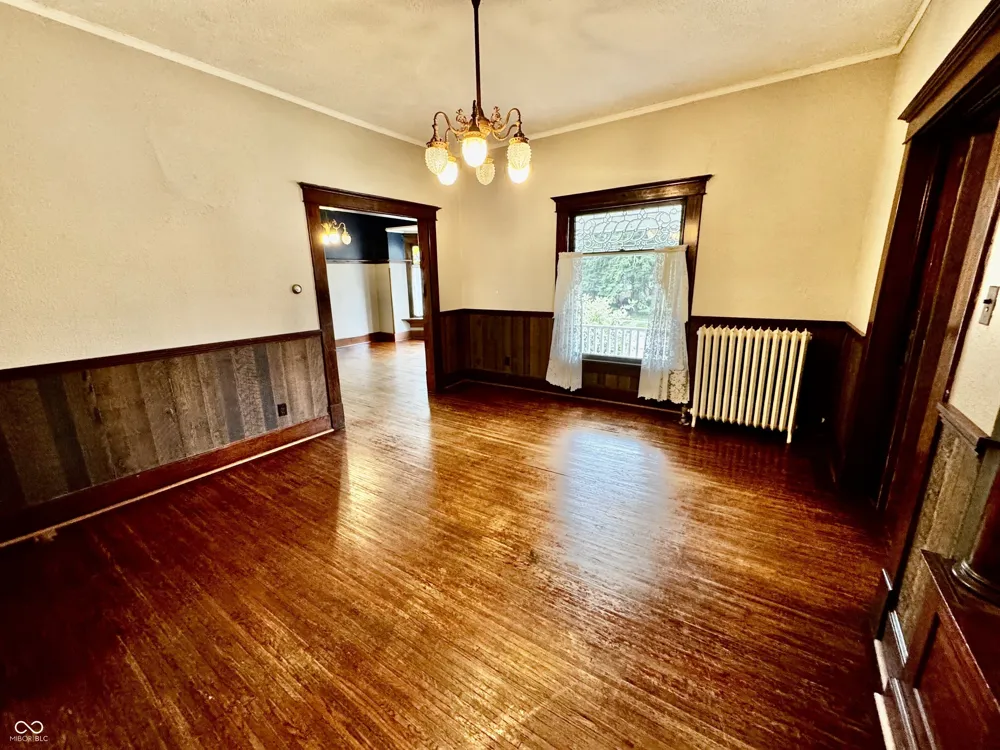 615 W Pike Crawfordsville, IN 47933