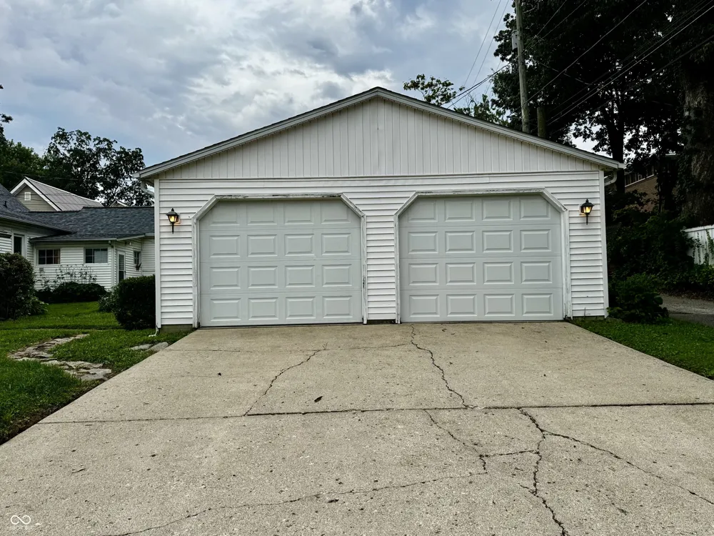 615 W Pike Crawfordsville, IN 47933