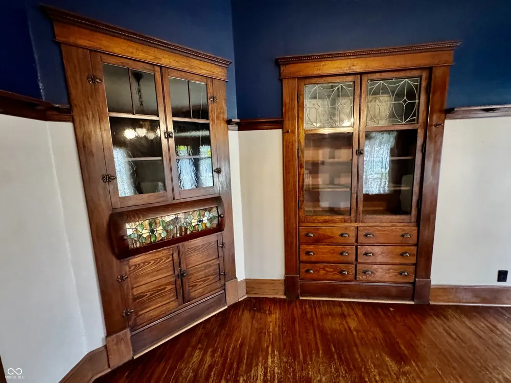615 W Pike Crawfordsville, IN 47933