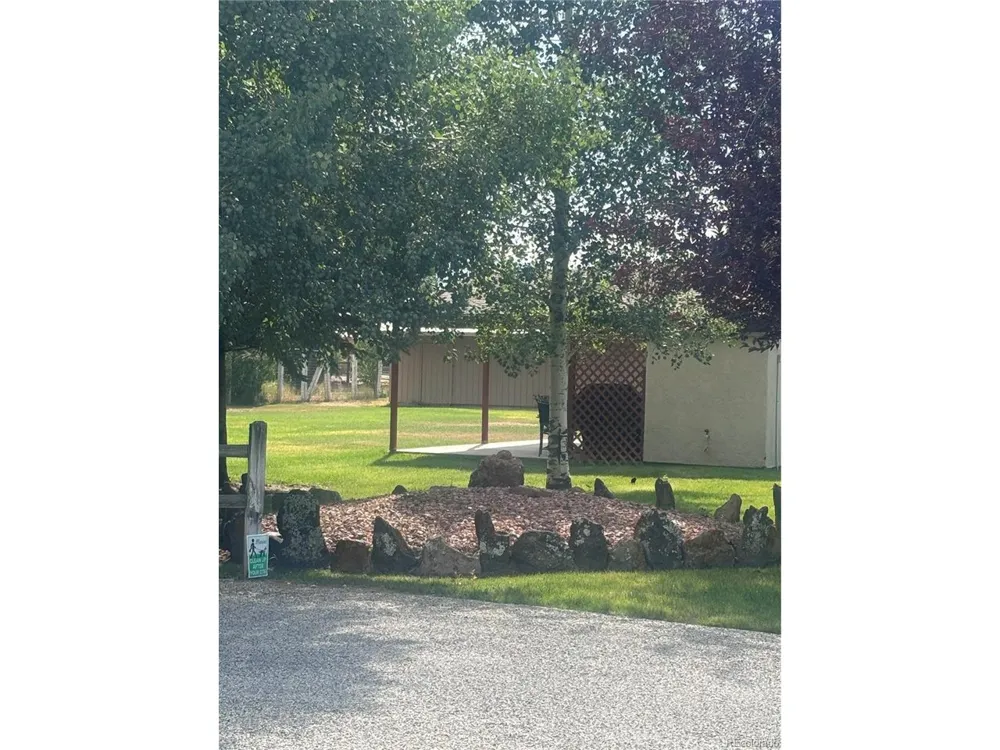 85 Pioneer Road Monte Vista, CO 81144