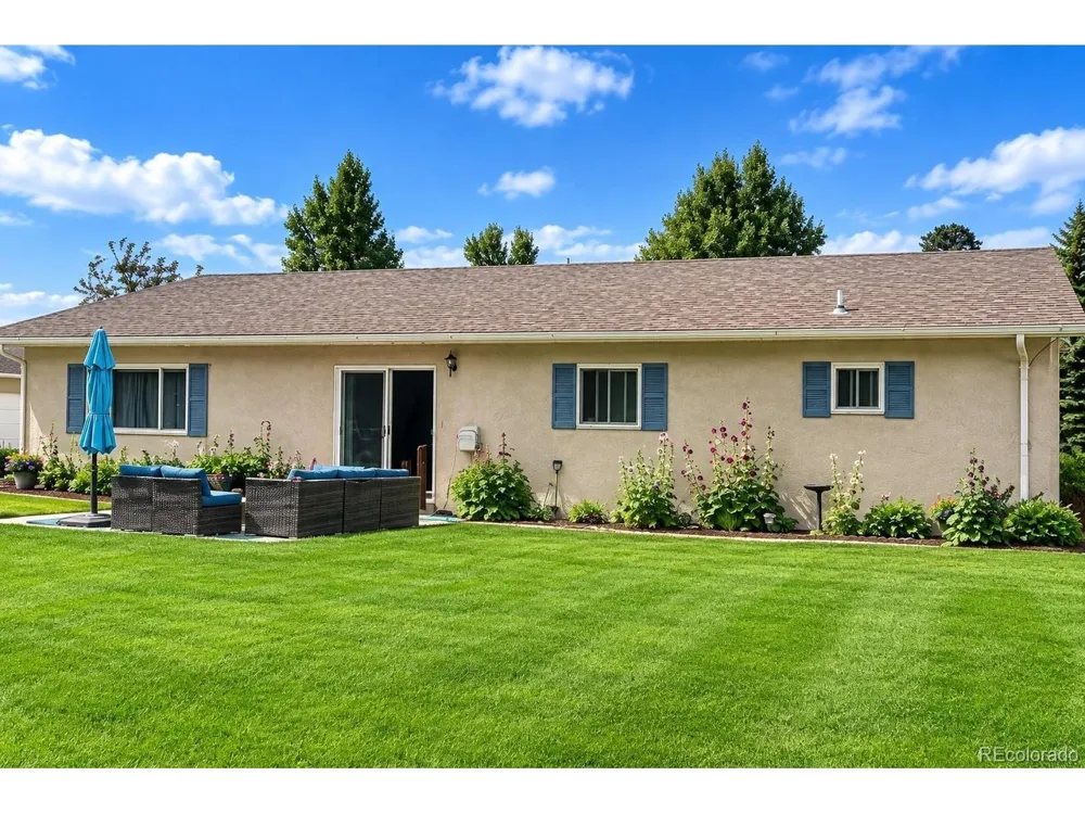 85 Pioneer Road Monte Vista, CO 81144