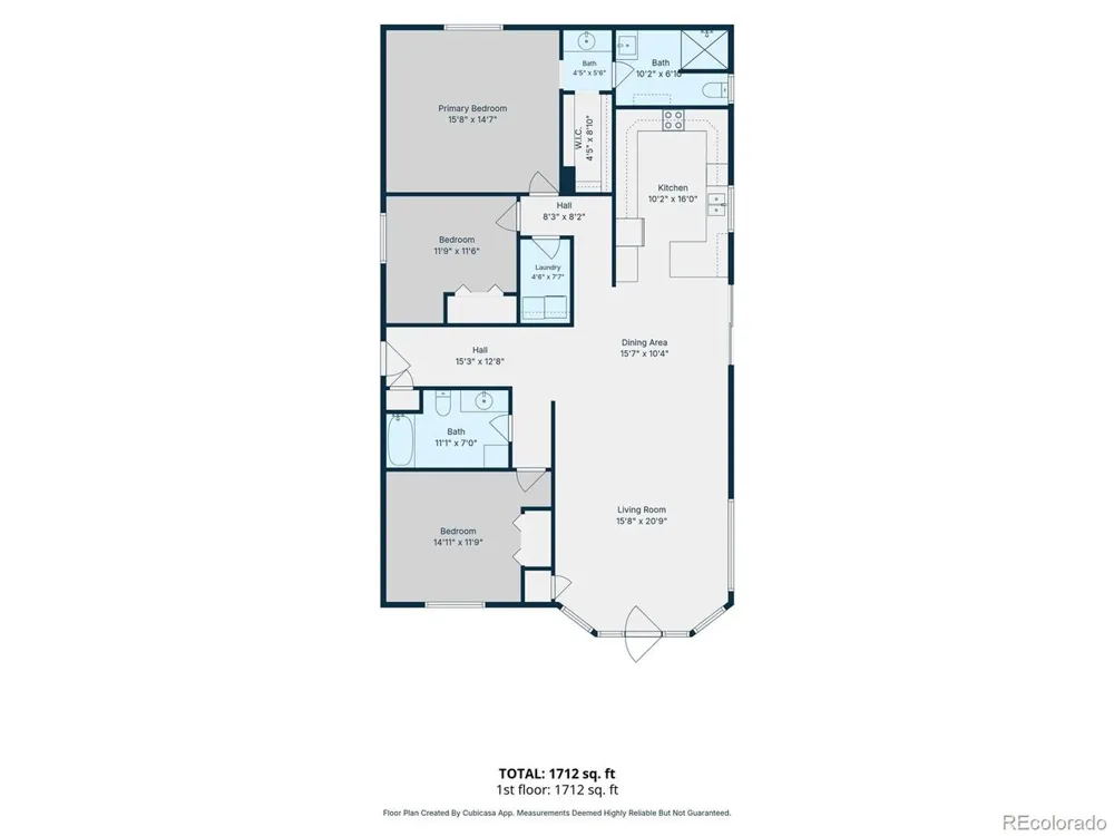 85 Pioneer Road Monte Vista, CO 81144