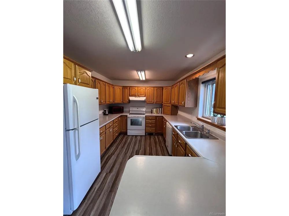 85 Pioneer Road Monte Vista, CO 81144