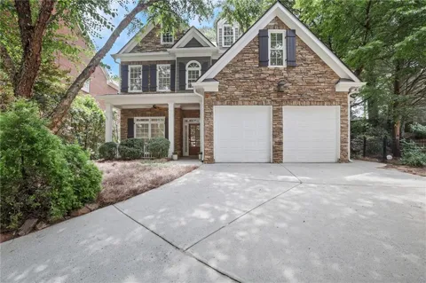 495 Wilfawn Way
