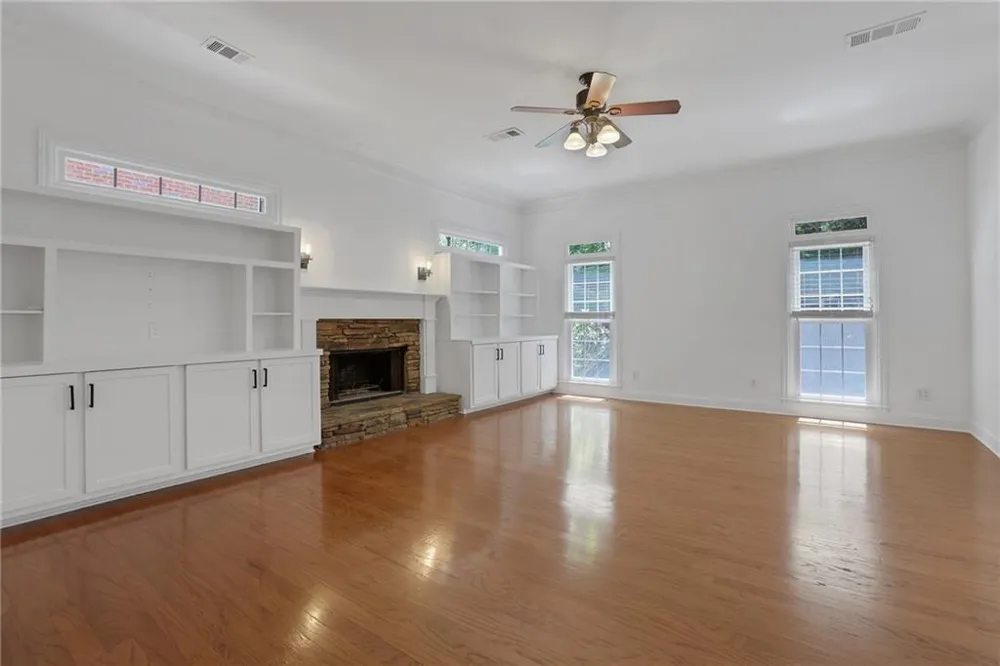 495 Wilfawn Way Avondale Estates, GA 30002