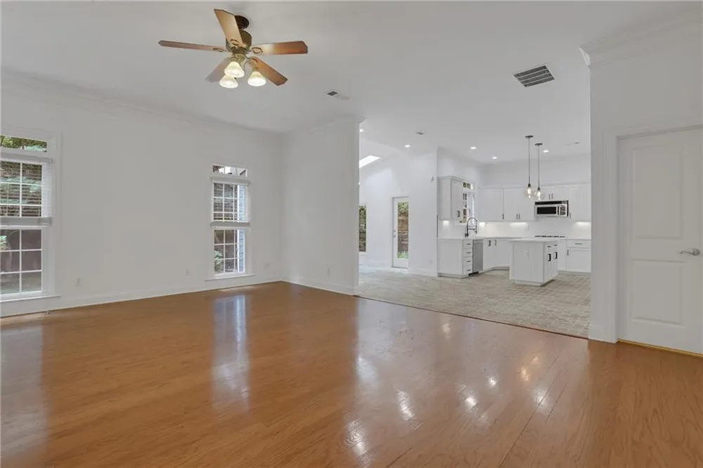 495 Wilfawn Way Avondale Estates, GA 30002