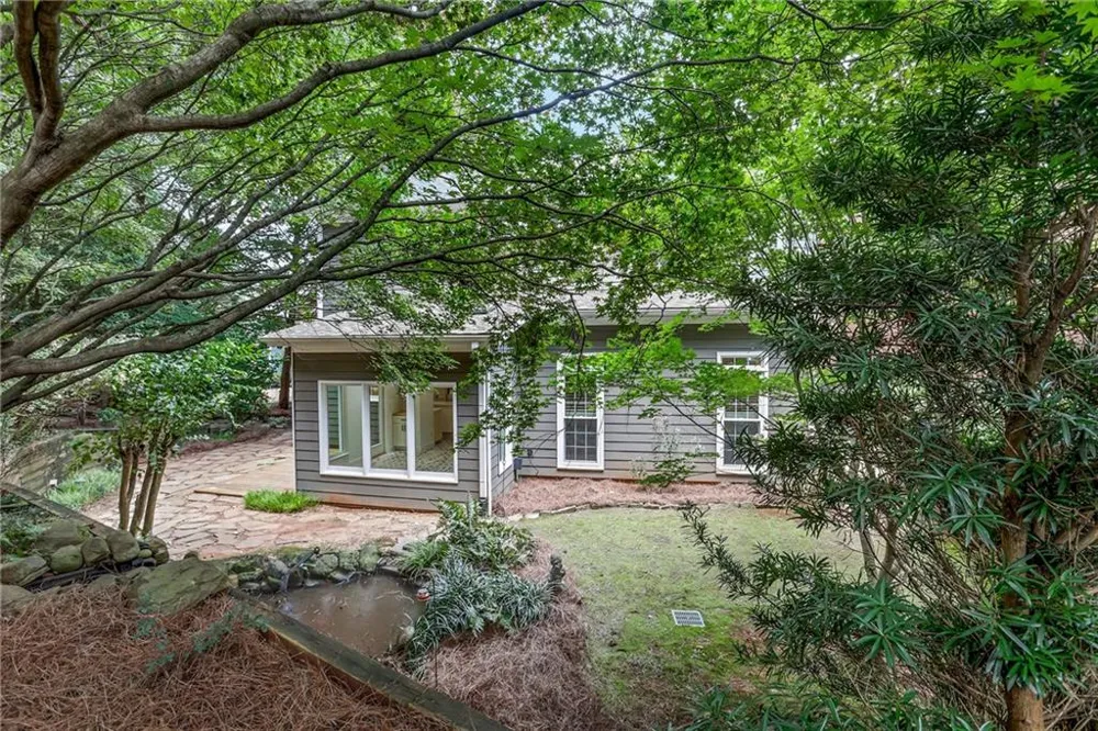 495 Wilfawn Way Avondale Estates, GA 30002