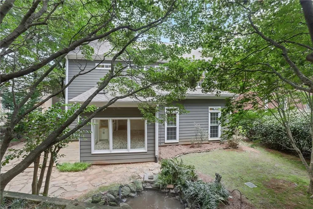 495 Wilfawn Way Avondale Estates, GA 30002