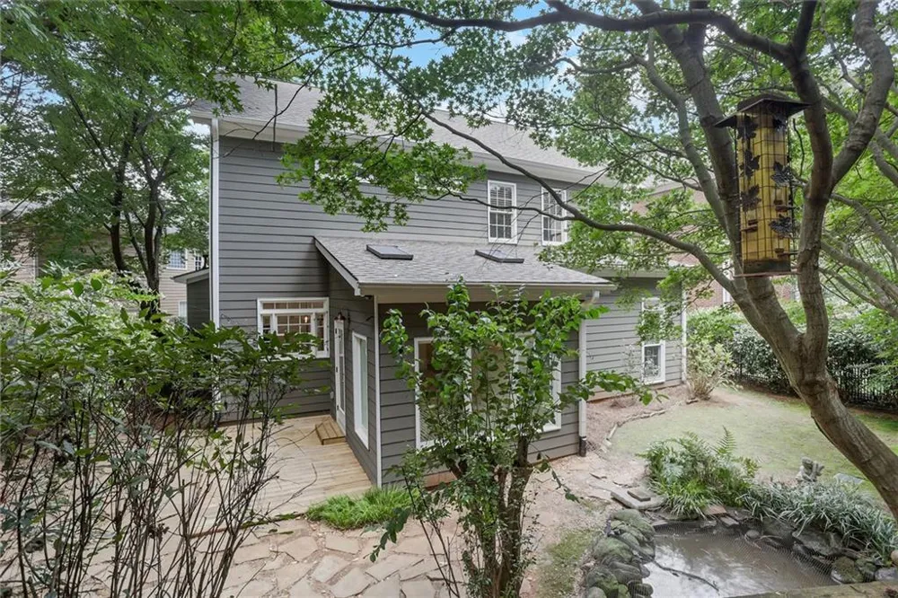495 Wilfawn Way Avondale Estates, GA 30002
