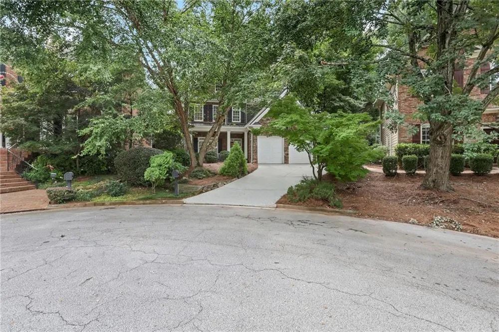 495 Wilfawn Way Avondale Estates, GA 30002