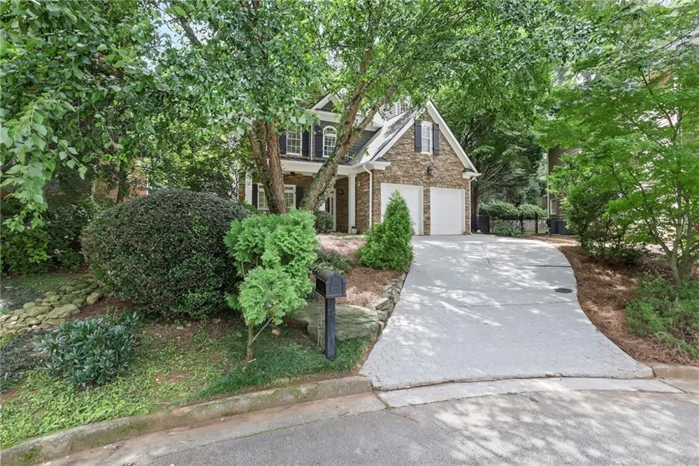 495 Wilfawn Way Avondale Estates, GA 30002