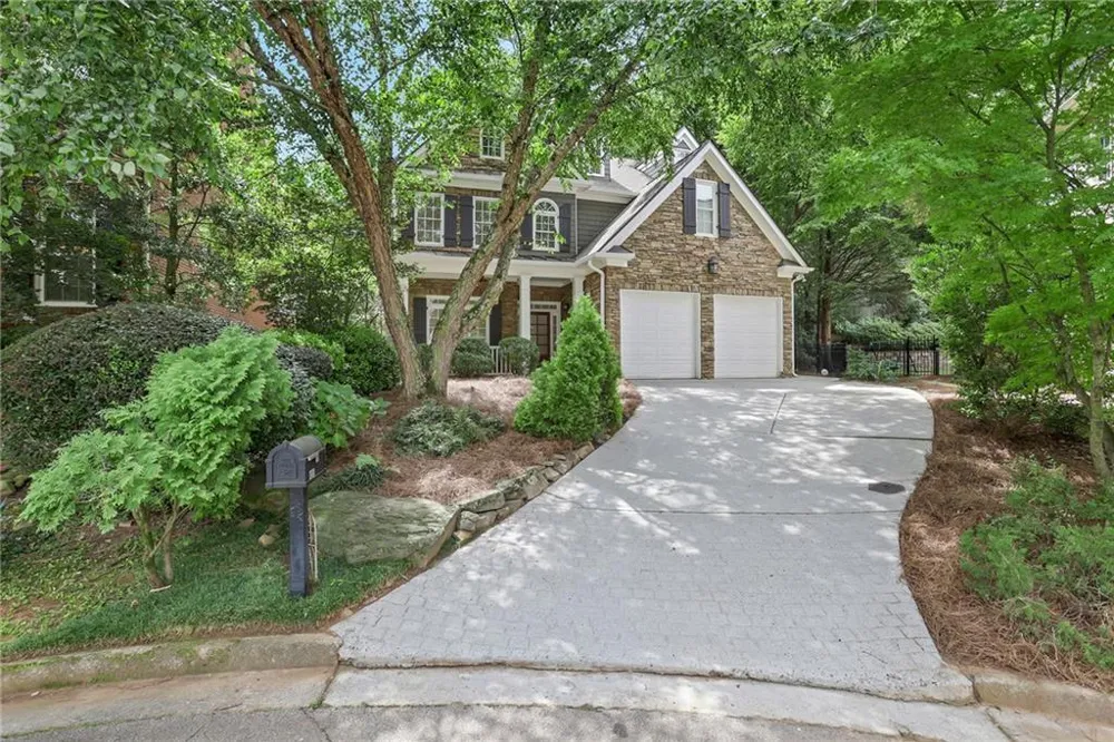 495 Wilfawn Way Avondale Estates, GA 30002