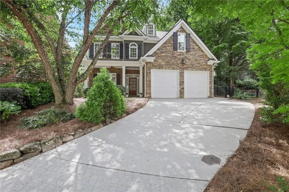 495 Wilfawn Way Avondale Estates, GA 30002