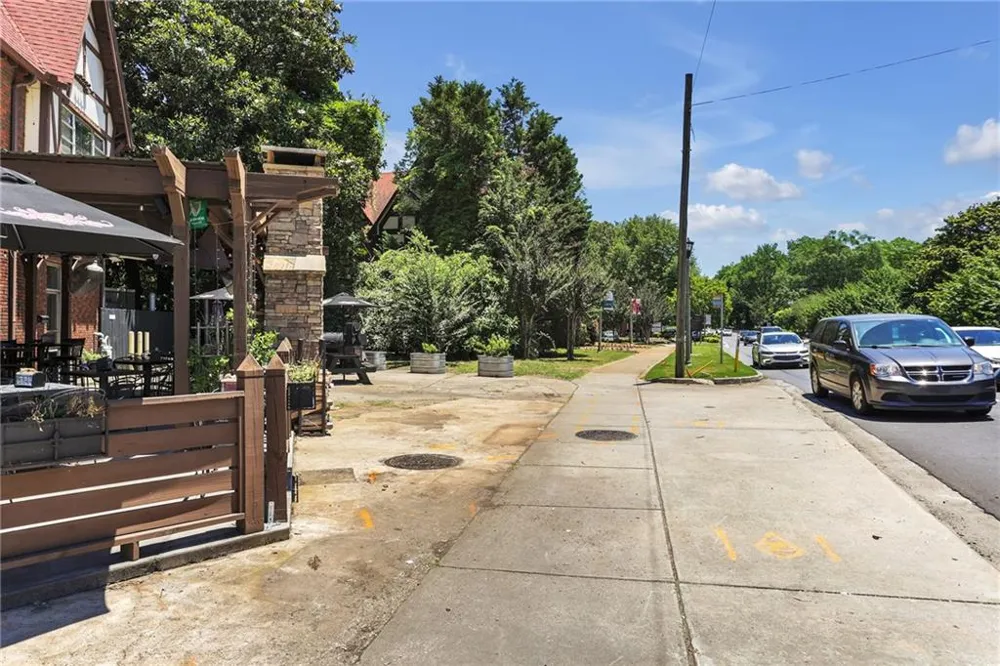 495 Wilfawn Way Avondale Estates, GA 30002