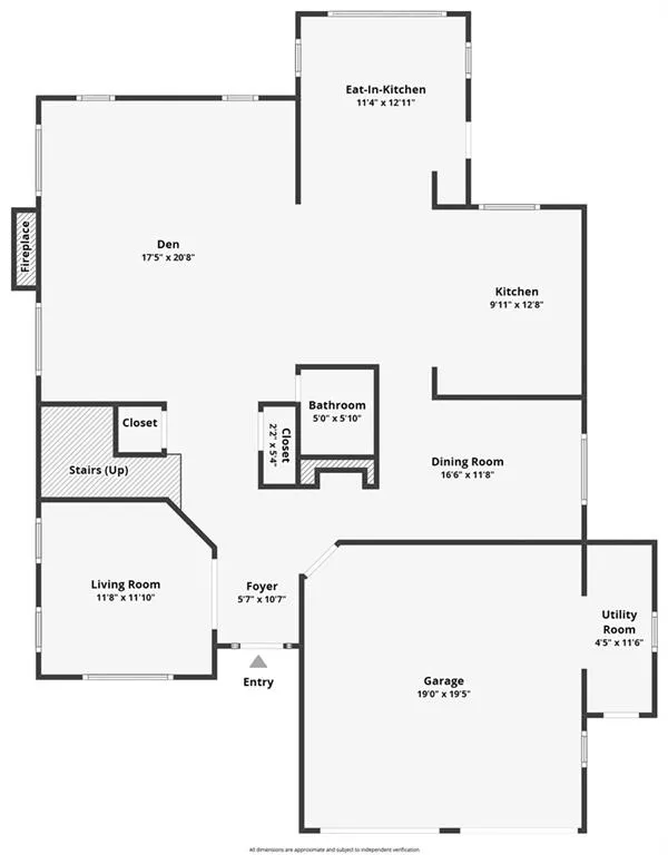 495 Wilfawn Way Avondale Estates, GA 30002