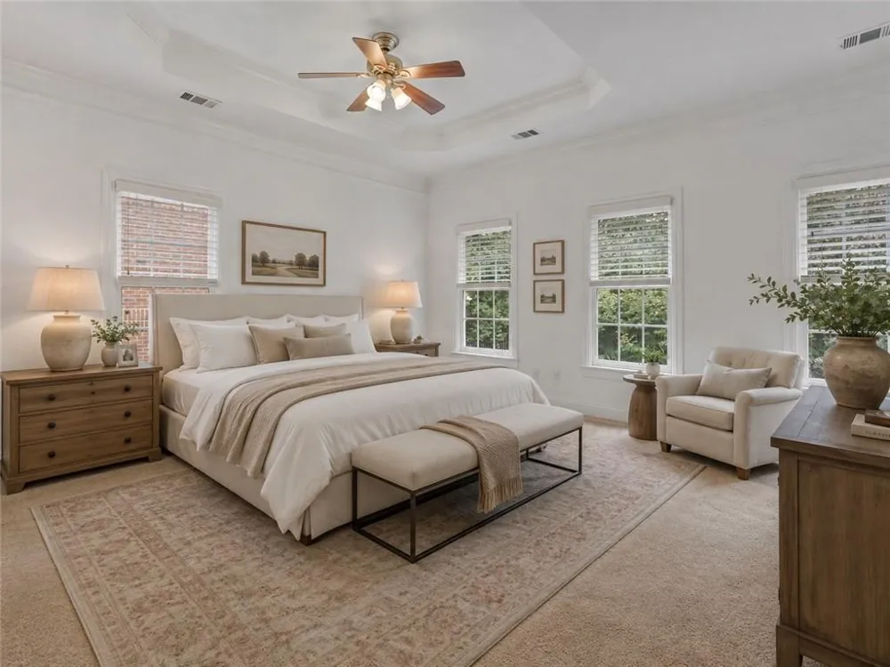 495 Wilfawn Way Avondale Estates, GA 30002