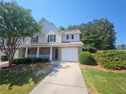 220 Fox Creek Boulevard