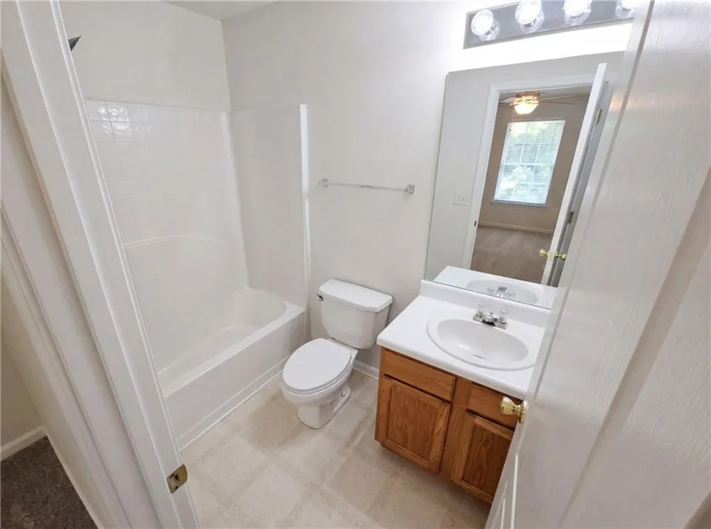 220 Fox Creek Boulevard Woodstock, GA 30188