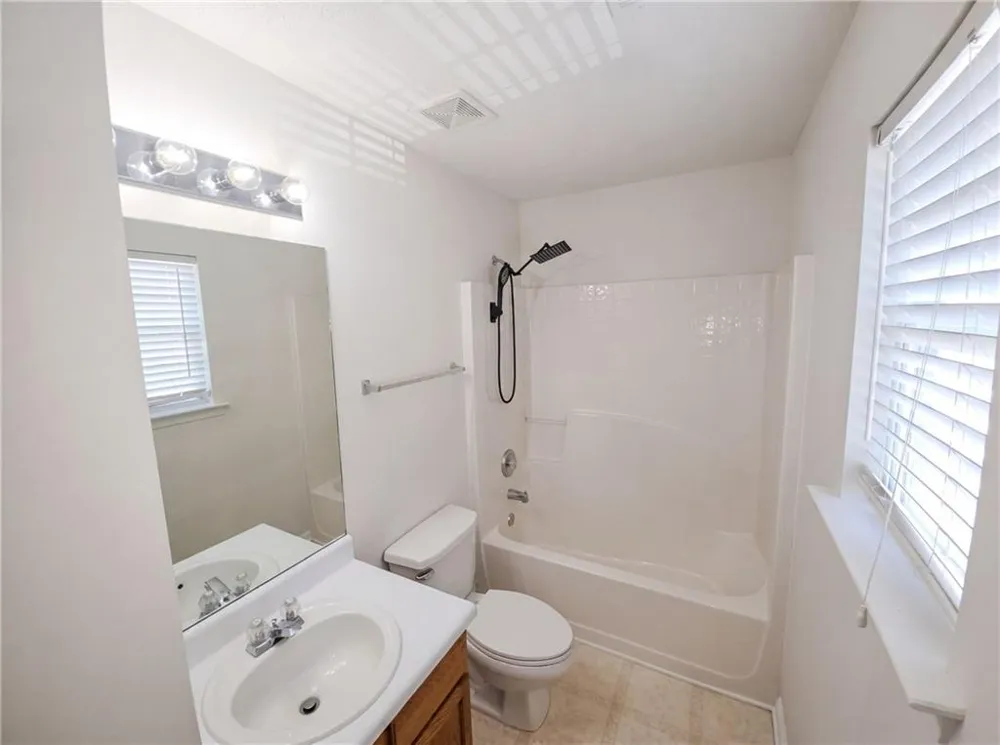 220 Fox Creek Boulevard Woodstock, GA 30188