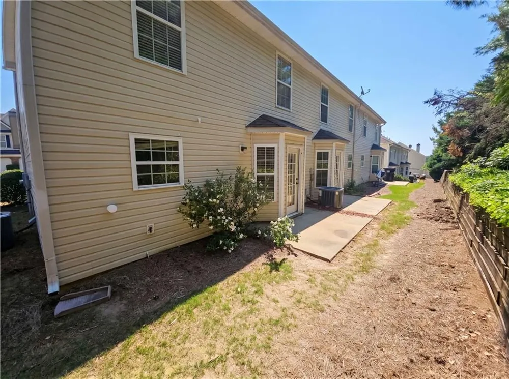 220 Fox Creek Boulevard Woodstock, GA 30188