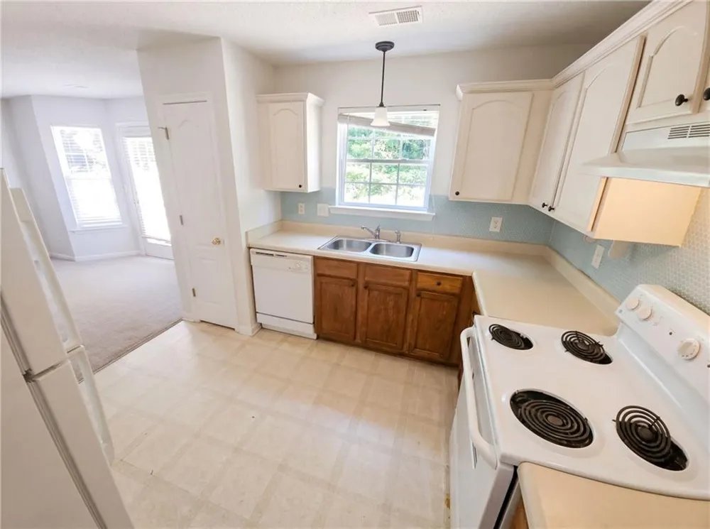 220 Fox Creek Boulevard Woodstock, GA 30188