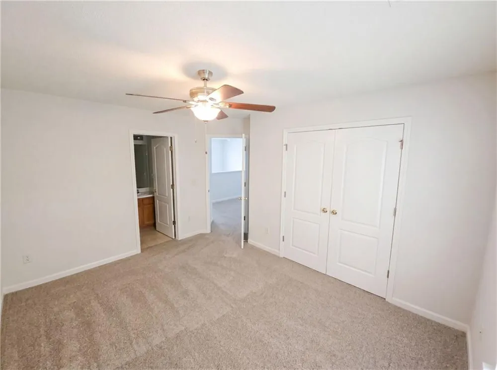 220 Fox Creek Boulevard Woodstock, GA 30188