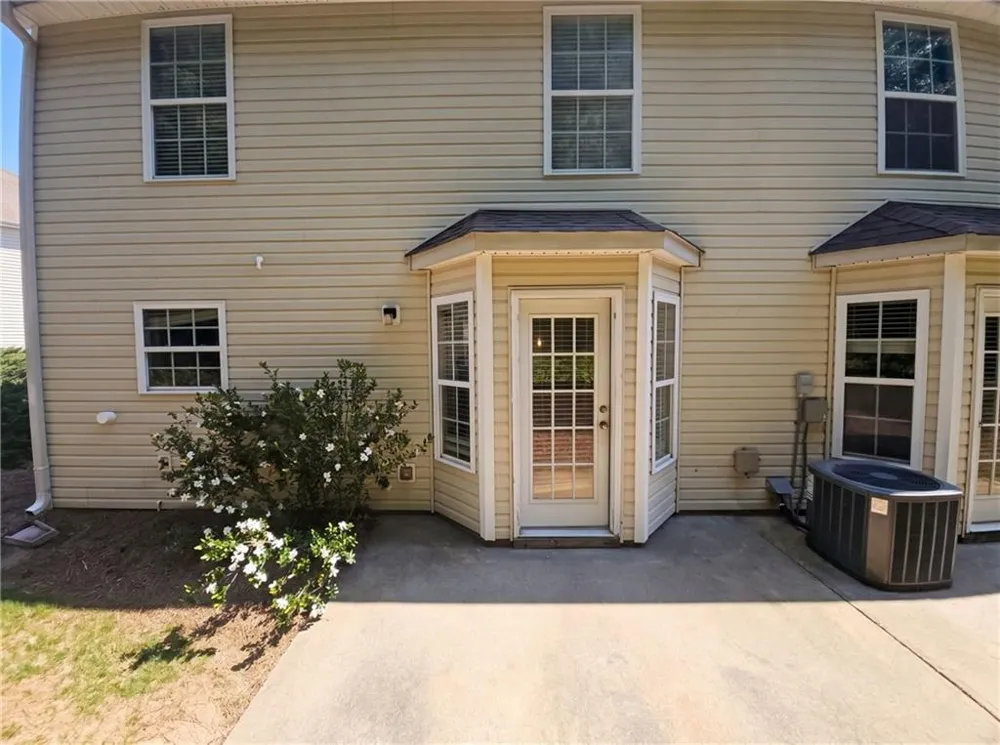 220 Fox Creek Boulevard Woodstock, GA 30188