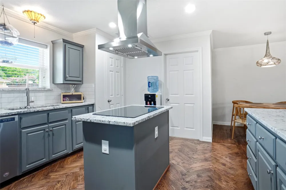 2146 Westwood Terrace Grapevine, TX 76051