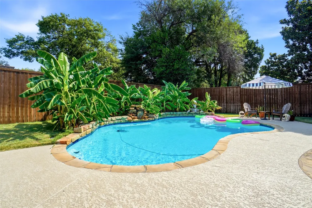 2146 Westwood Terrace Grapevine, TX 76051