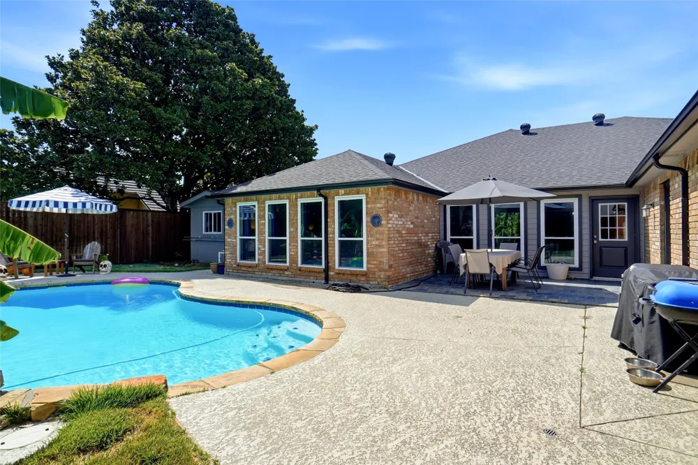 2146 Westwood Terrace Grapevine, TX 76051