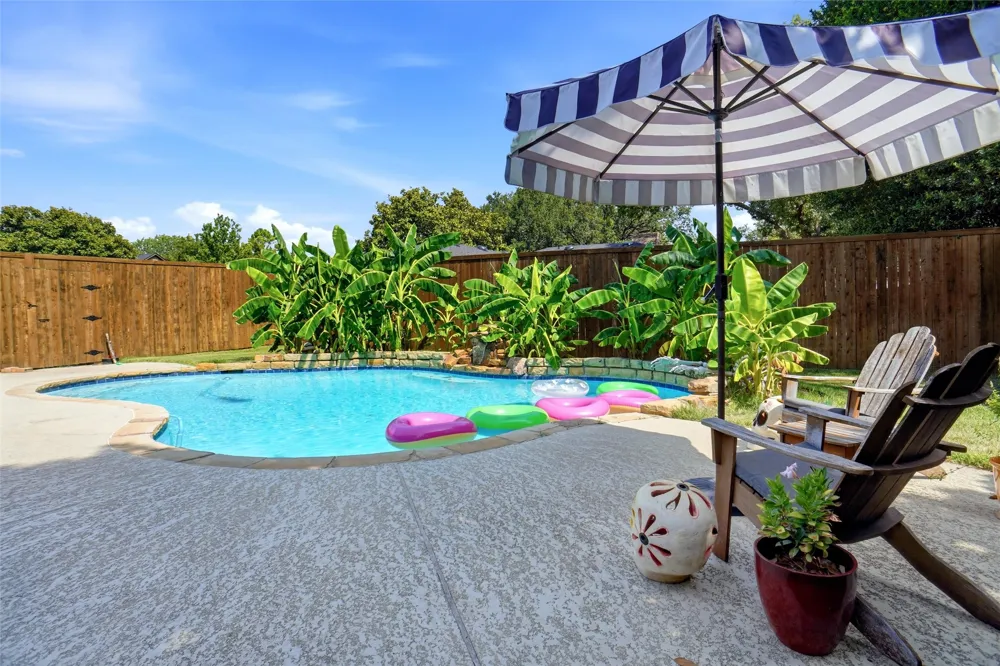 2146 Westwood Terrace Grapevine, TX 76051