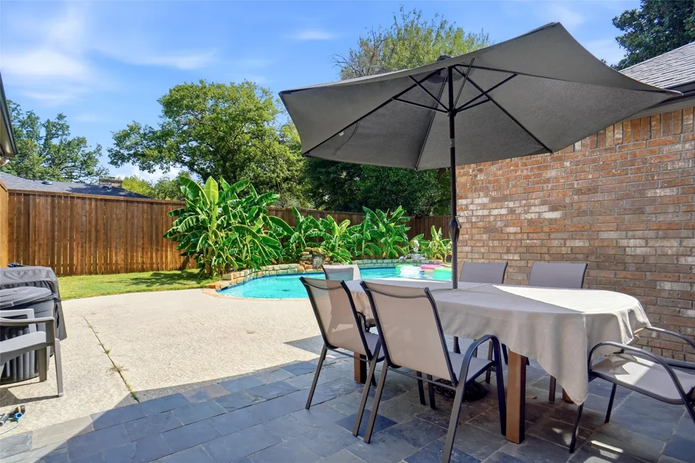 2146 Westwood Terrace Grapevine, TX 76051