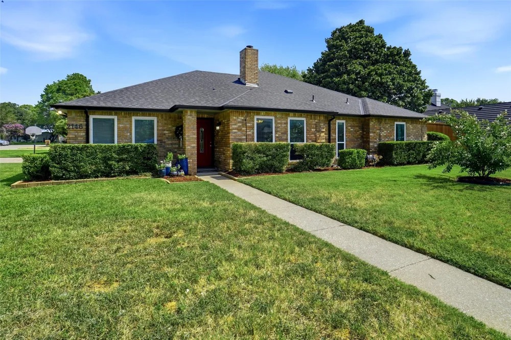 2146 Westwood Terrace Grapevine, TX 76051