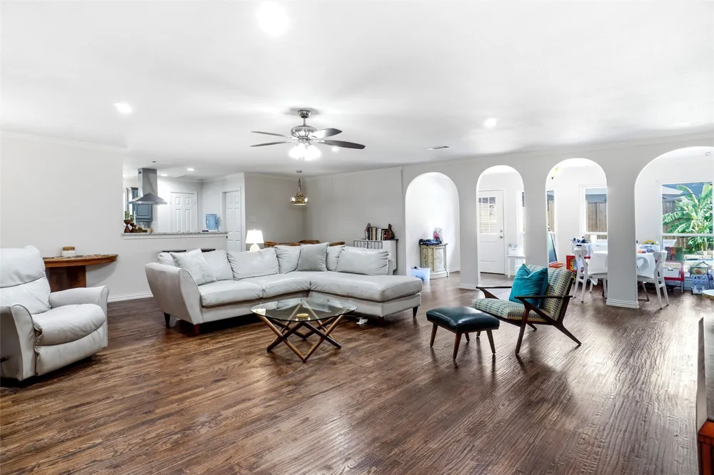 2146 Westwood Terrace Grapevine, TX 76051