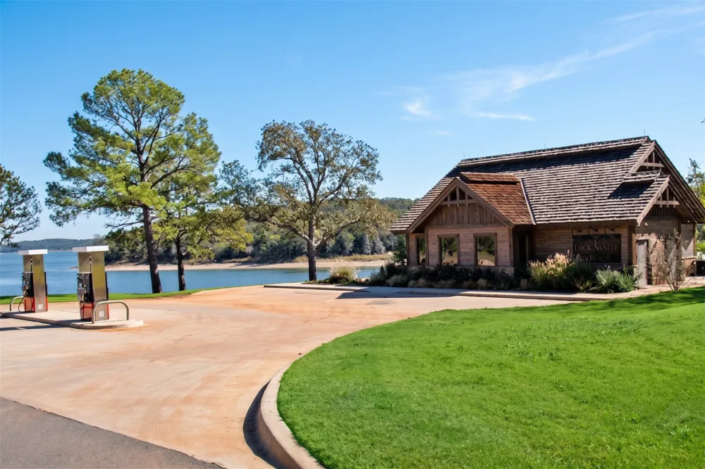 LaPaloma Circle Gordonville, TX 76245