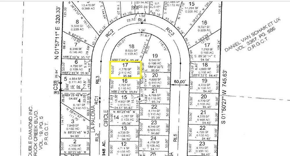 LaPaloma Circle Gordonville, TX 76245