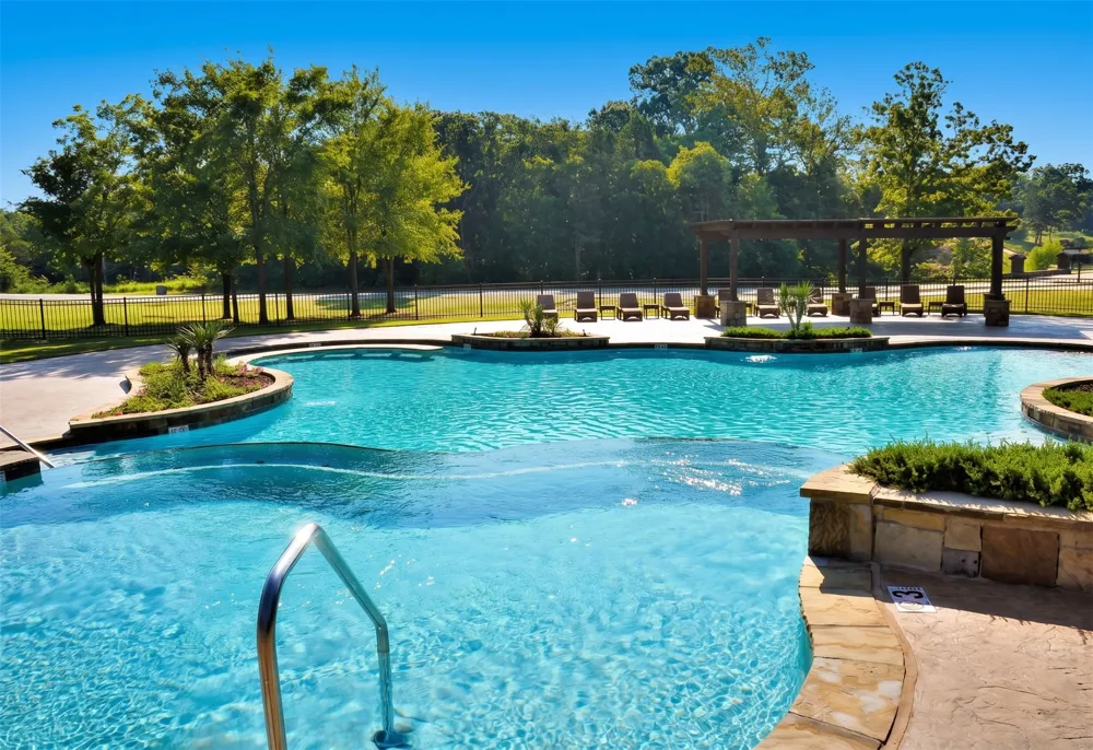 LaPaloma Circle Gordonville, TX 76245